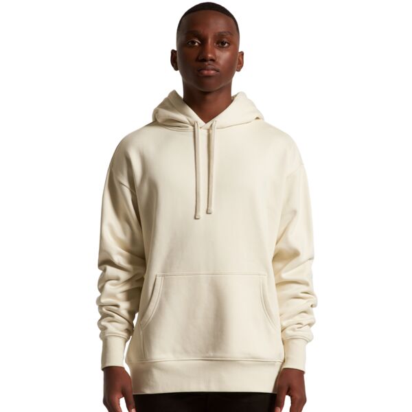 AS COLOUR Heavy Hoodie Thumbnail