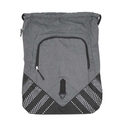 Born to Boogie Backpack - Rainbow Font Thumbnail