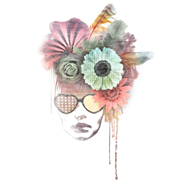 Flower Power Thumbnail