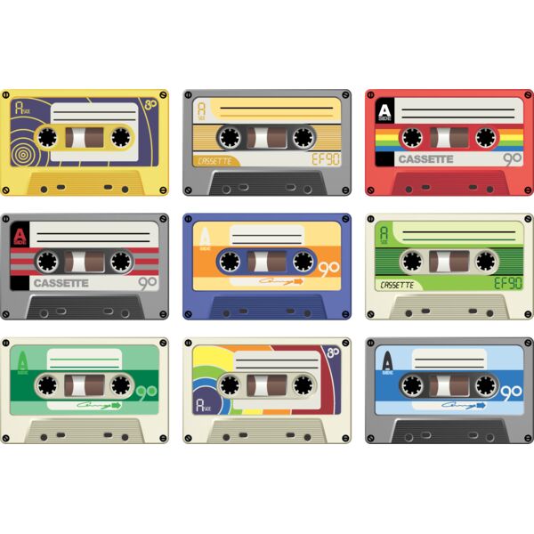 Cassette Joy Thumbnail