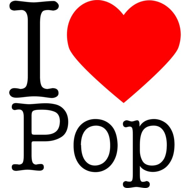 i love pop Thumbnail