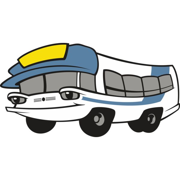 Baby bus Thumbnail