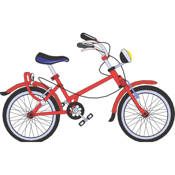 Cool old school dragster bike Thumbnail