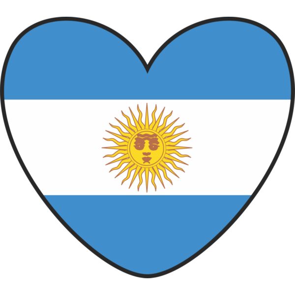 Argentina Love Thumbnail
