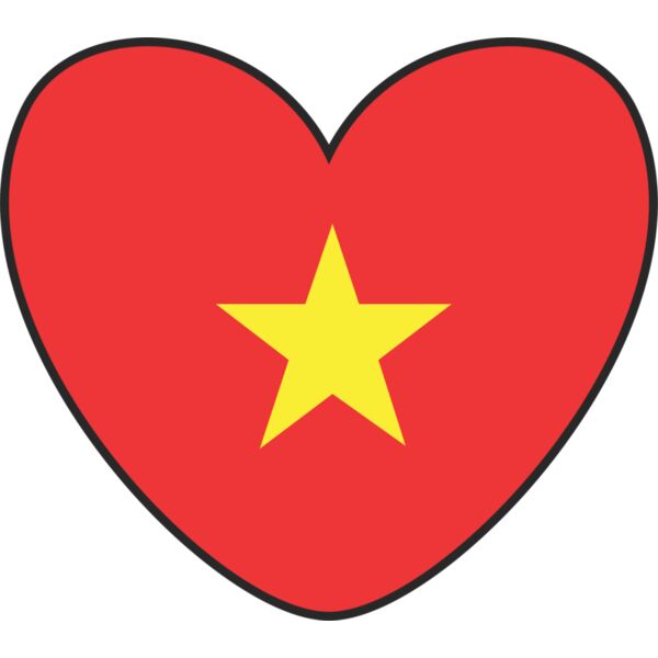 Vietnam Love Thumbnail