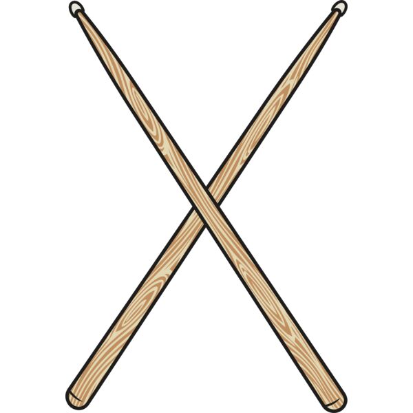 Drumsticks Thumbnail