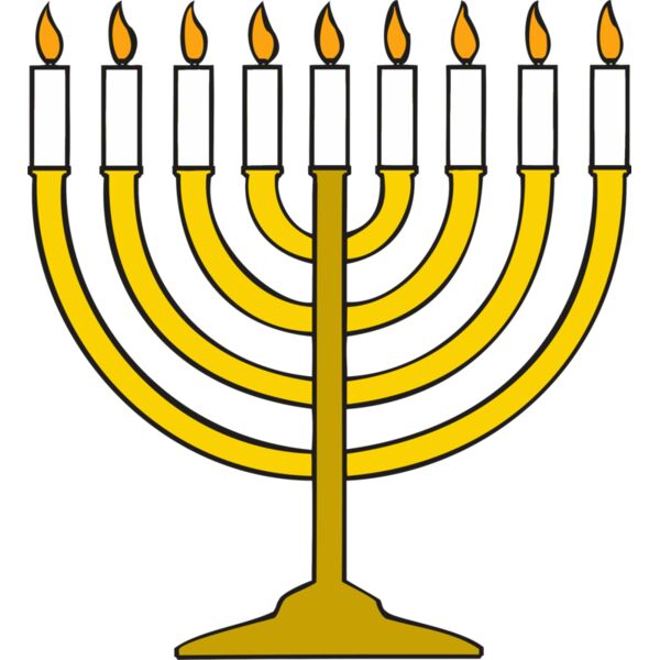 Menorah Thumbnail