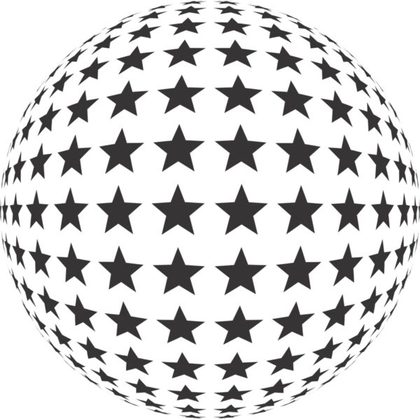 Ball of Stars Thumbnail