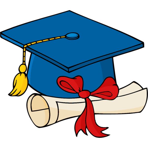 Graduation Dimploma Thumbnail