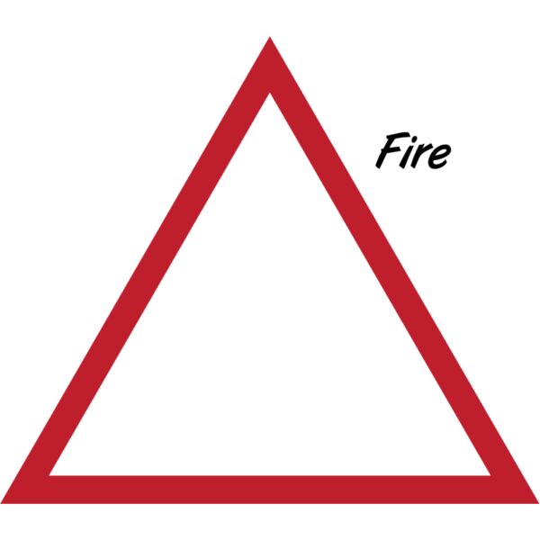 Symbol fire Thumbnail