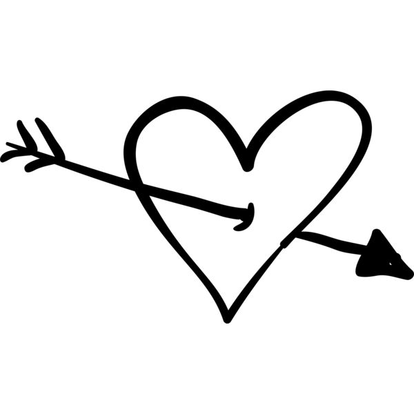 HEART ARROW Thumbnail