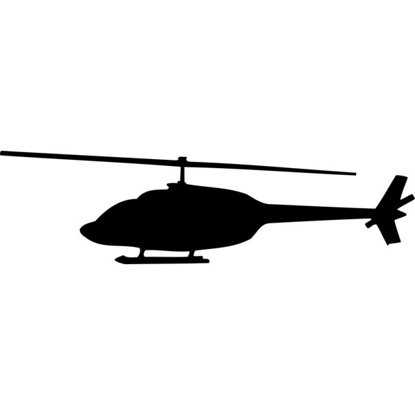 Helicopter Thumbnail