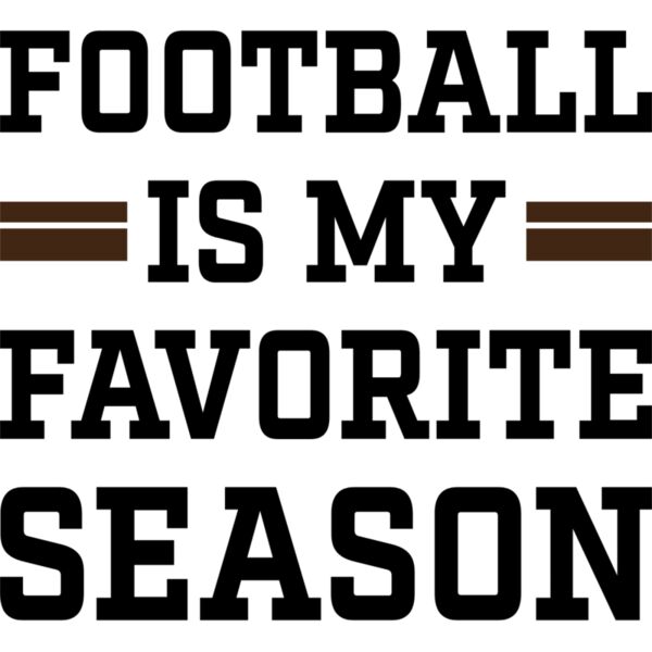 Football is my favorite Season  Thumbnail