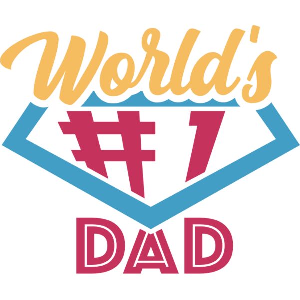 World s No 1 Dad  Thumbnail