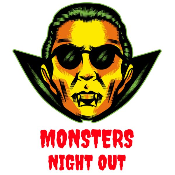 Monsters Night Out Thumbnail