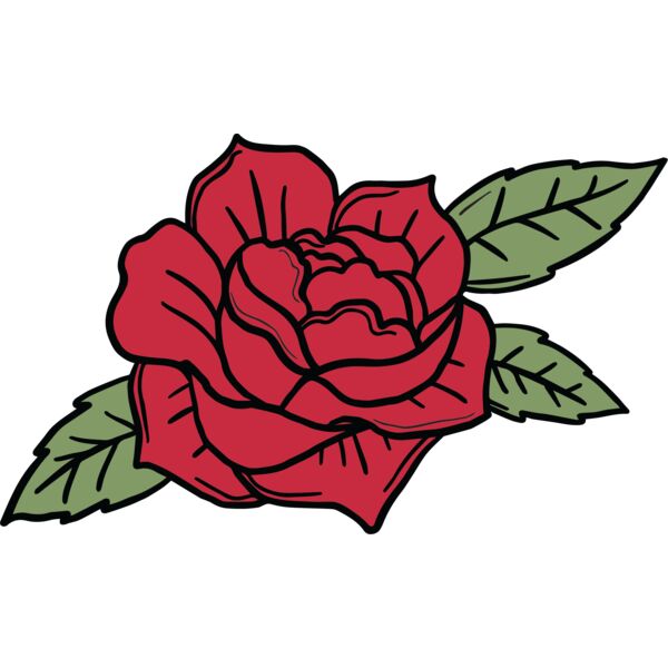 Rose Thumbnail