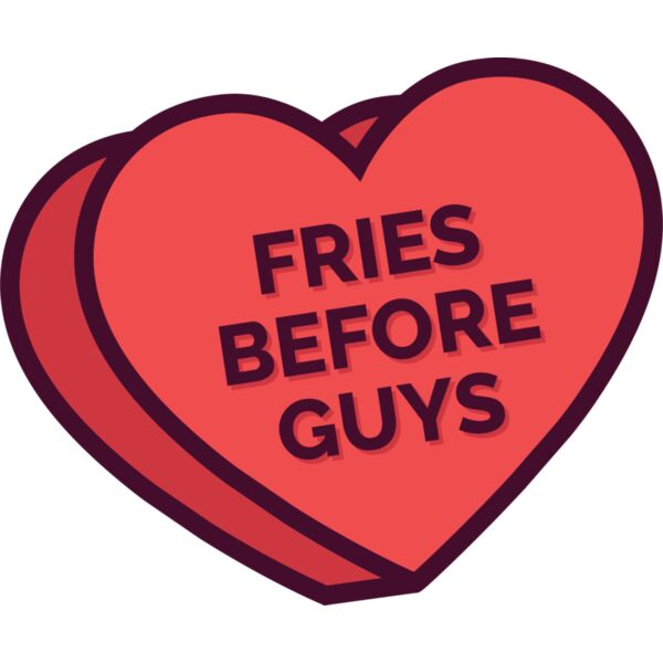 Fries Before Guys Thumbnail