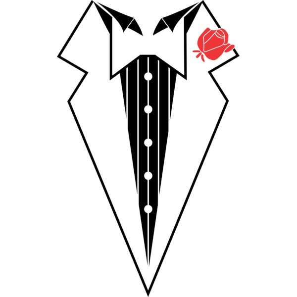 Tuxedo Black Thumbnail