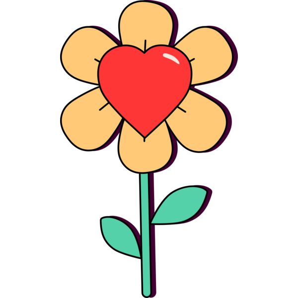 Love Flower Thumbnail
