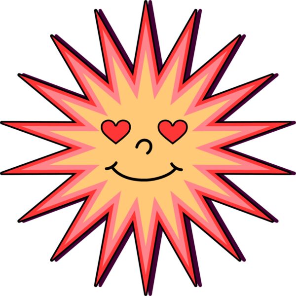 Love Spike Thumbnail