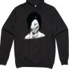 AS Colour Adult Stencil Hoodie Thumbnail