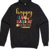 AS Colour Adult Stencil Hoodie Thumbnail