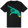 Gildan Unisex Softstyle Tee  Thumbnail