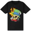 Gildan Unisex Softstyle Tee  Thumbnail