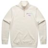 AS Colour  Stencil Half Zip  Thumbnail