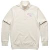 AS Colour  Stencil Half Zip  Thumbnail