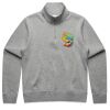AS Colour WOs Half Zip  Thumbnail