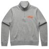 AS Colour WOs Half Zip  Thumbnail