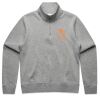 AS Colour WOs Half Zip  Thumbnail
