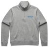 AS Colour WOs Half Zip  Thumbnail