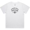 AS Colour Womens Martina Tee Thumbnail