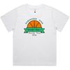AS Colour Womens Martina Tee Thumbnail