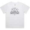 AS Colour Womens Martina Tee Thumbnail
