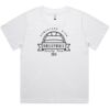 AS Colour Womens Martina Tee Thumbnail