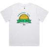 AS Colour Womens Martina Tee Thumbnail