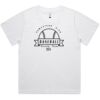 AS Colour Womens Martina Tee Thumbnail