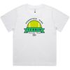 AS Colour Womens Martina Tee Thumbnail