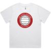 AS Colour Womens Martina Tee Thumbnail