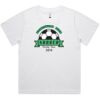 AS Colour Womens Martina Tee Thumbnail