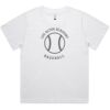 AS Colour Womens Martina Tee Thumbnail