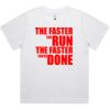 AS Colour Womens Martina Tee Thumbnail