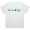 AS Colour Womens Martina Tee Thumbnail