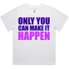 AS Colour Womens Martina Tee Thumbnail