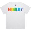 AS Colour Womens Martina Tee Thumbnail