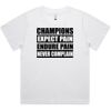 AS Colour Womens Martina Tee Thumbnail