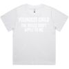 AS Colour Womens Martina Tee Thumbnail